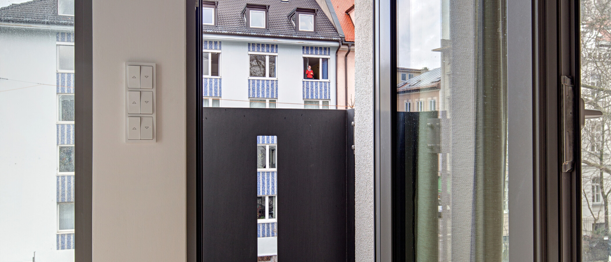 appartement München Ludwigsvorstadt 02 balcon 9337