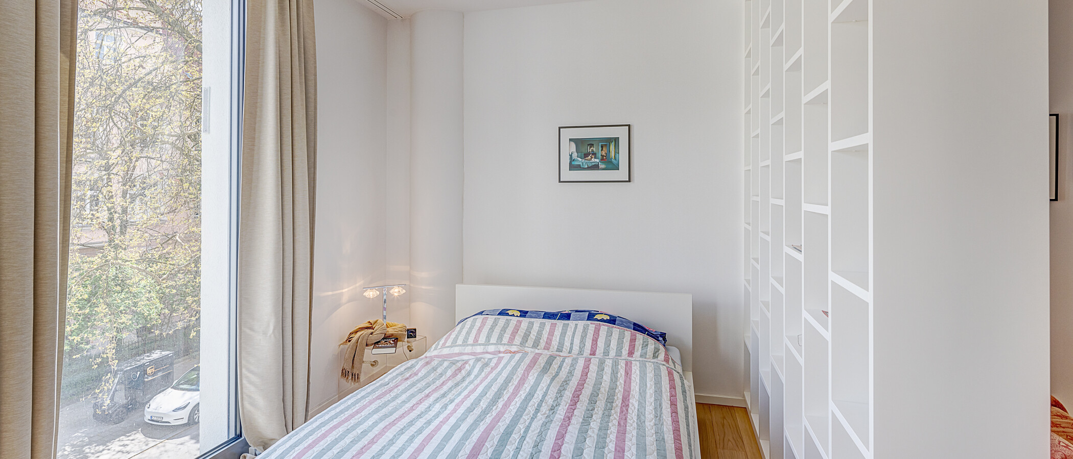 appartement München Ludwigsvorstadt 01 chambres 9337