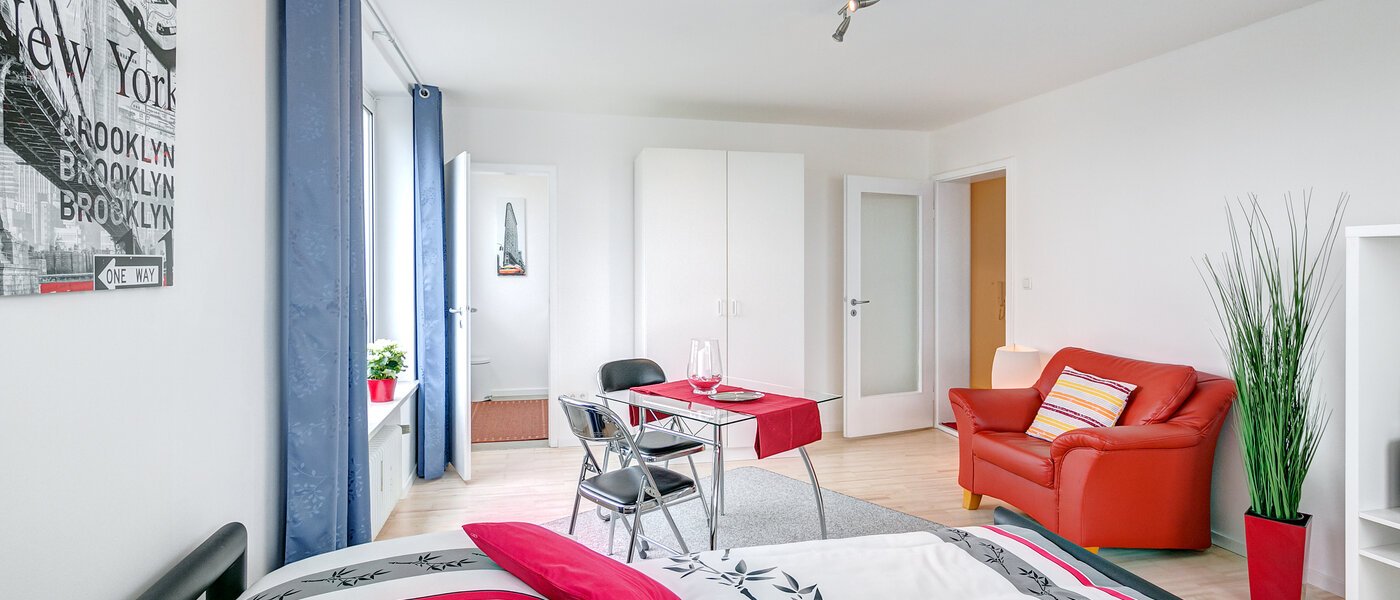 Désolé, cet objet est déjà loué