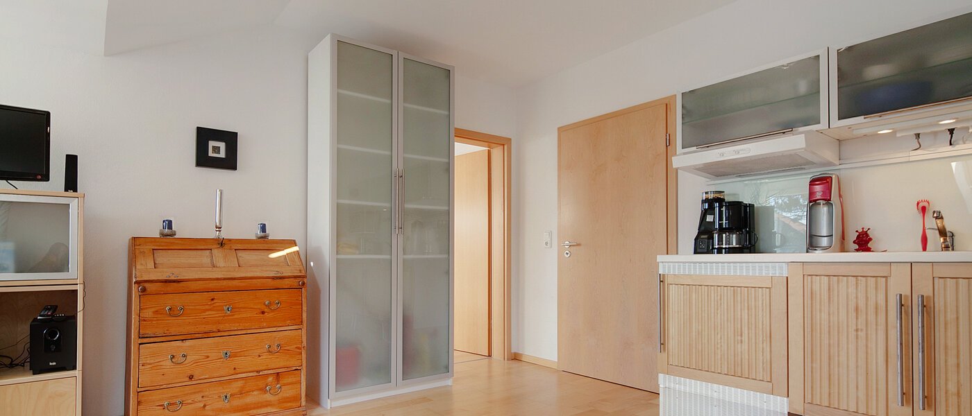 appartement sous les toits München Feldmoching 04 salon 9344