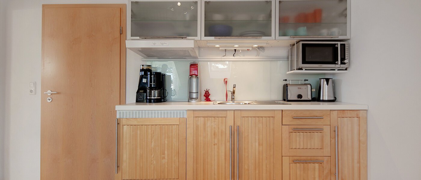 appartement sous les toits München Feldmoching 01 cuisine 9344