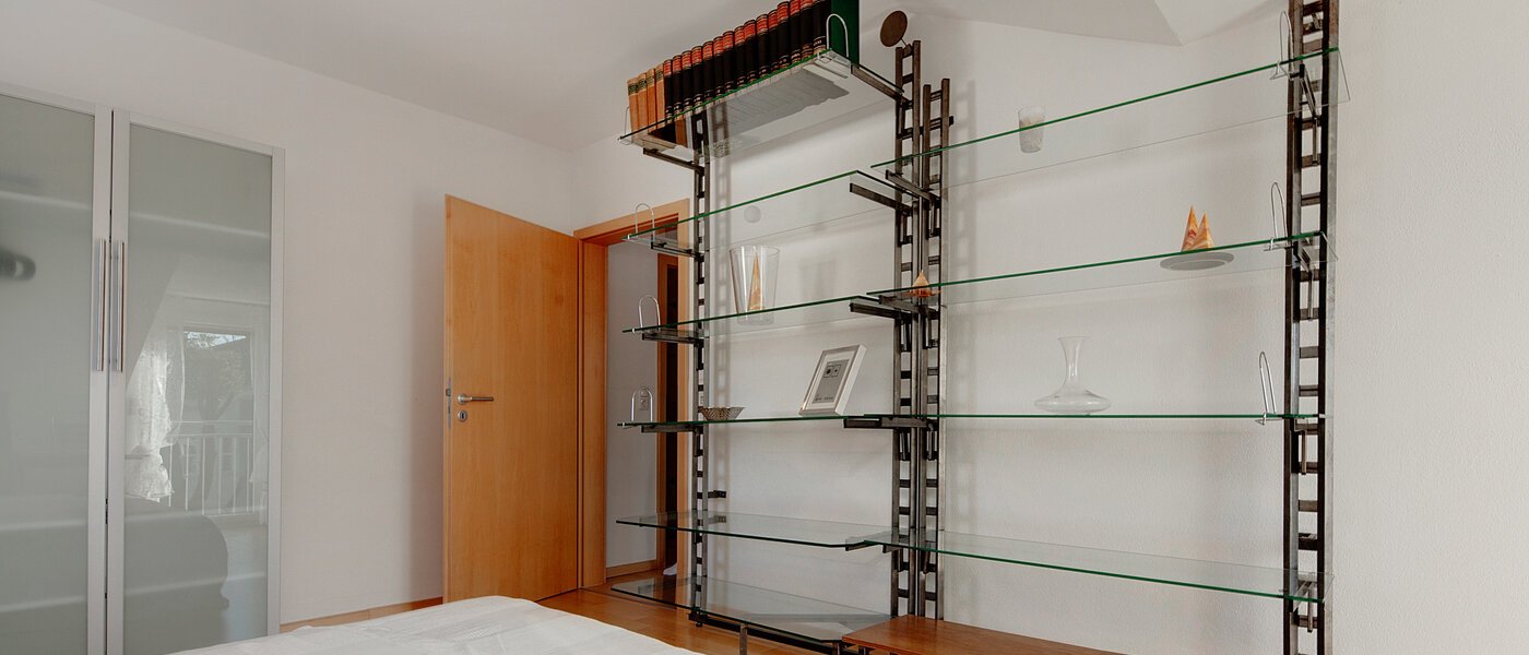 appartement sous les toits München Feldmoching 03 dormir 9344