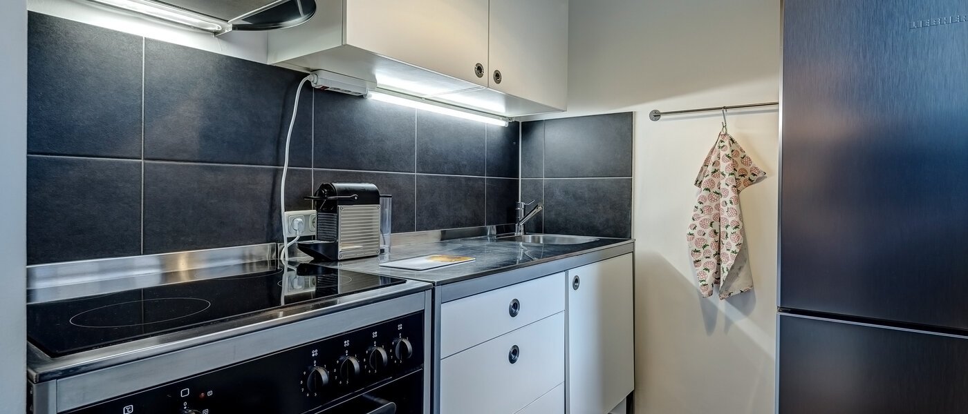 appartement München Moosach 01 cuisine 9358