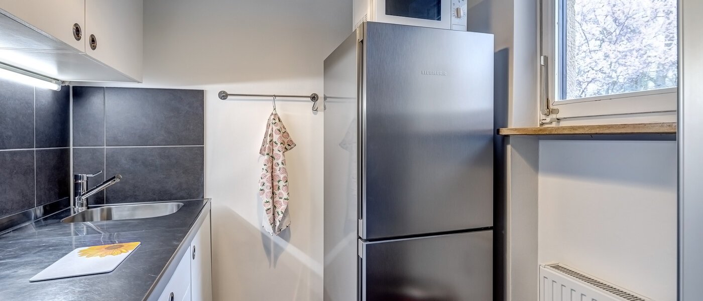 appartement München Moosach 02 cuisine 9358