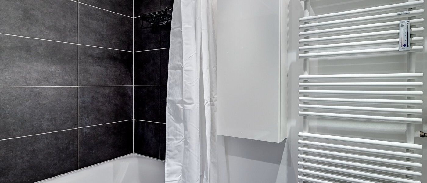 appartement München Moosach 02 salle de bain 9358