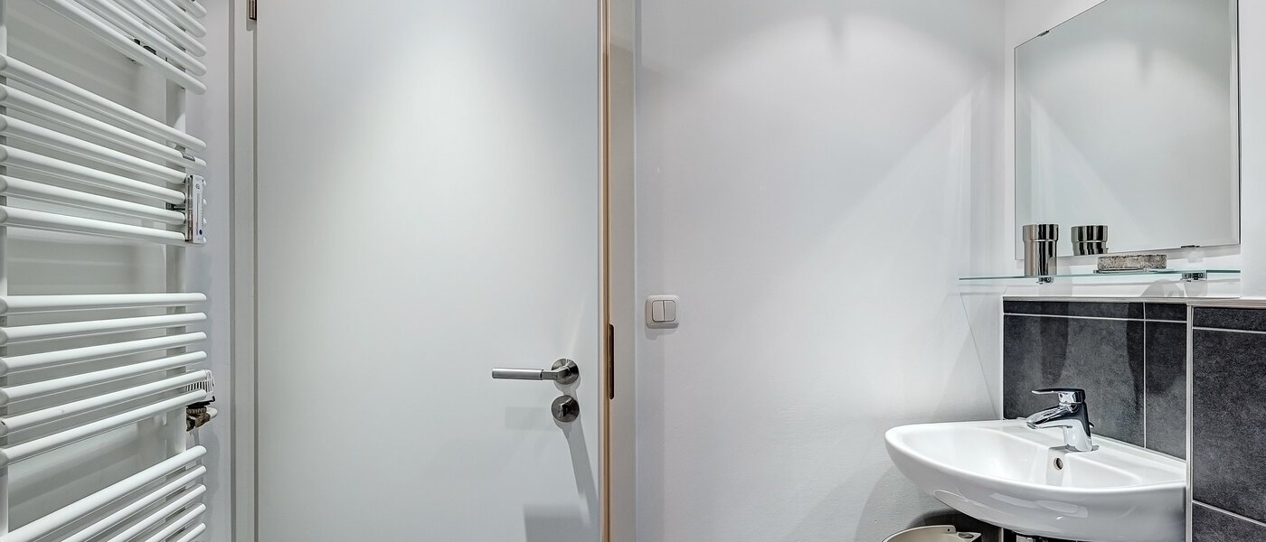 appartement München Moosach 03 salle de bain 9358