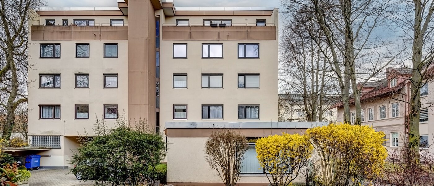 appartement München Moosach 02 vue 9358