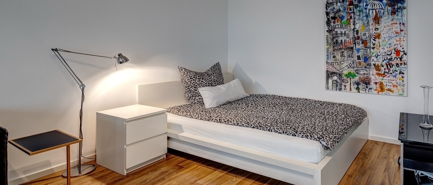 appartement München Moosach 01 chambres 9358