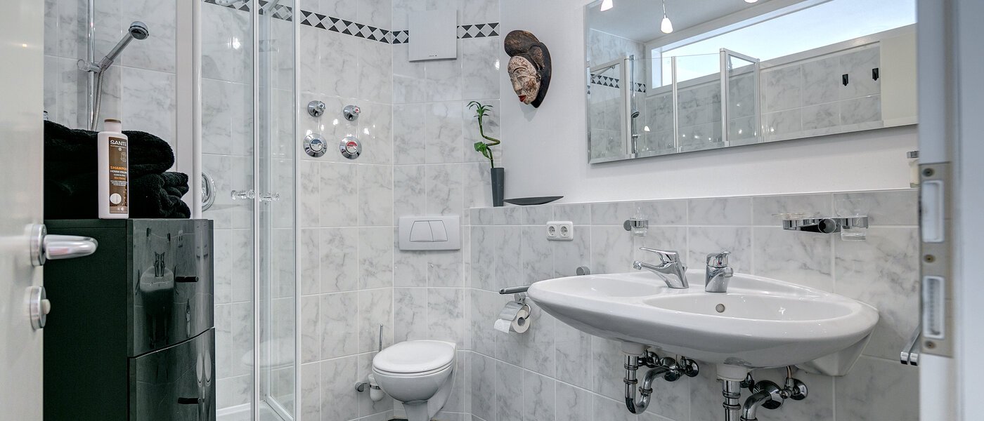 appartement Starnberg 01 salle de bain 9375