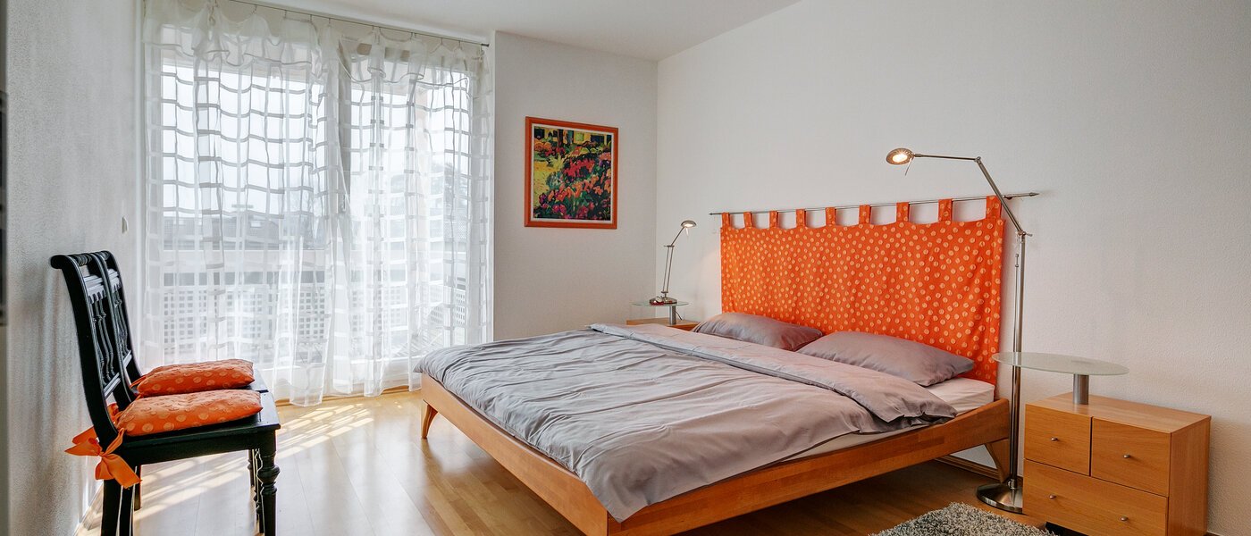 appartement Starnberg 01 dormir 9375