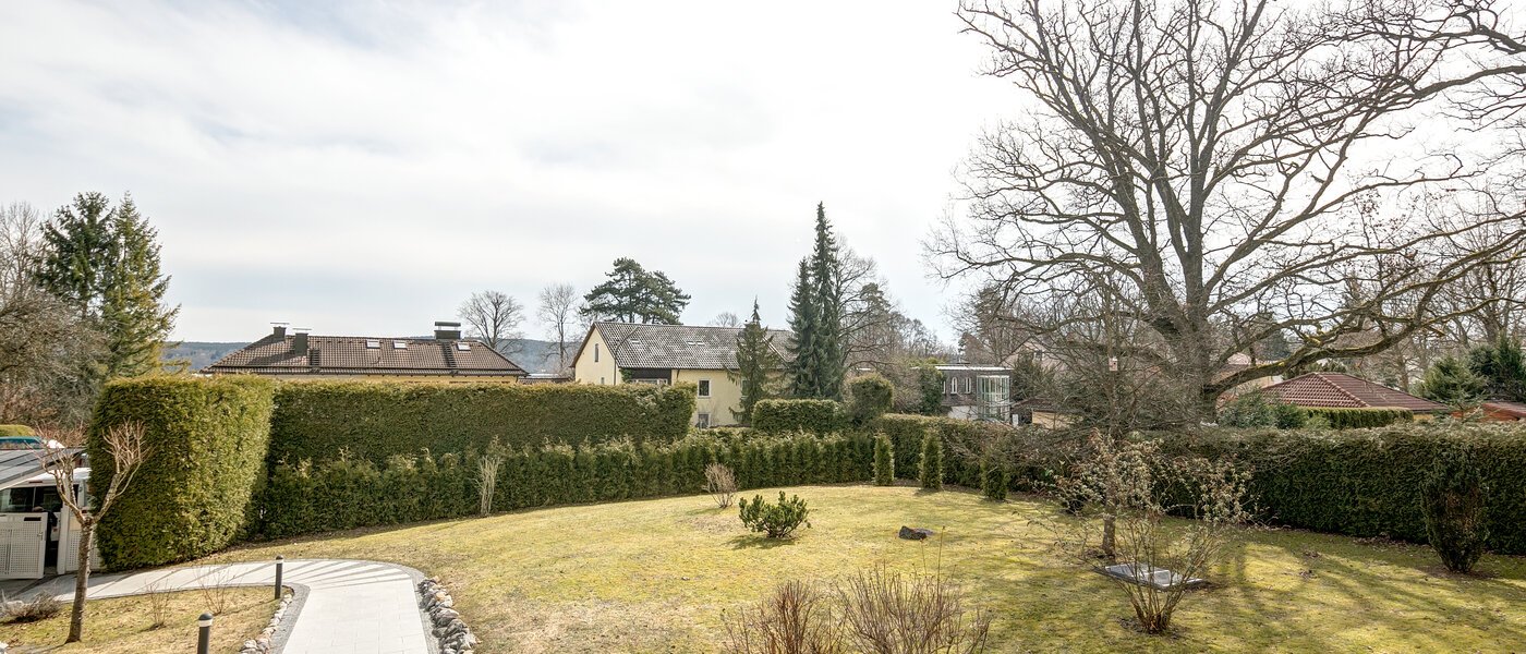 appartement Starnberg 01 vue 9375