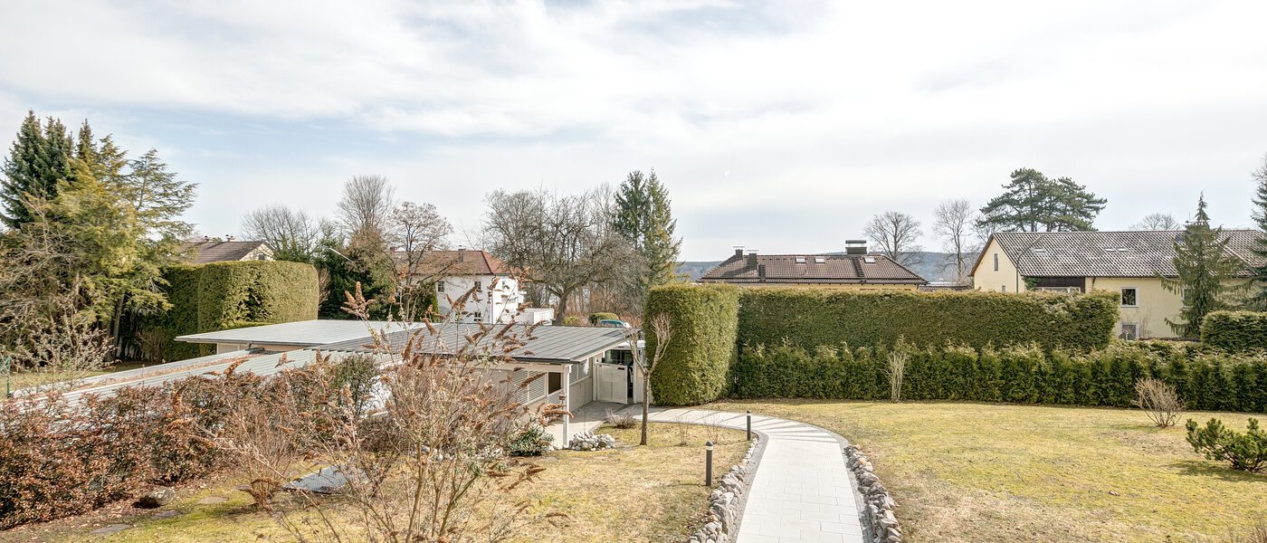 appartement Starnberg 02 vue 9375