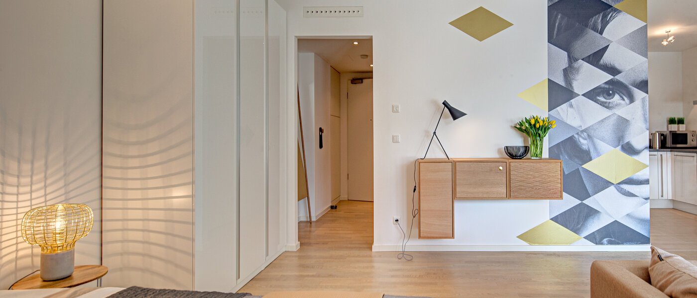 appartement München Schwanthalerhöhe 05 salon 9378