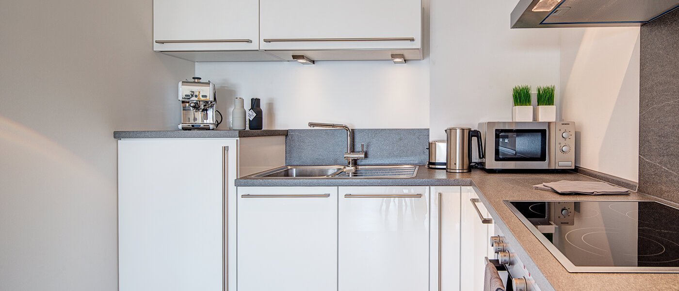 appartement München Schwanthalerhöhe 03 cuisine 9378