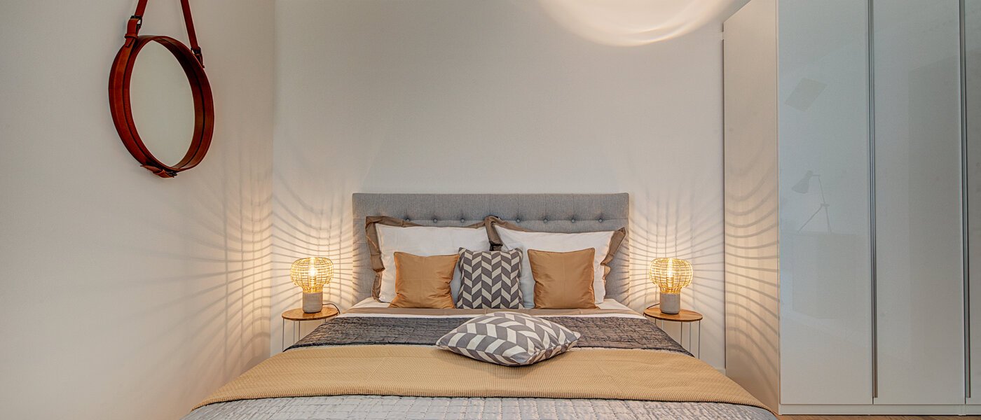 appartement München Schwanthalerhöhe 02 dormir 9378