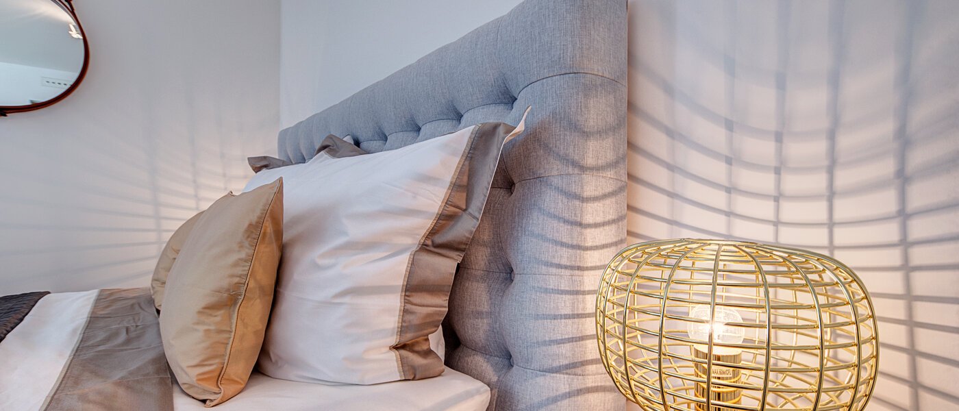 appartement München Schwanthalerhöhe 03 dormir 9378