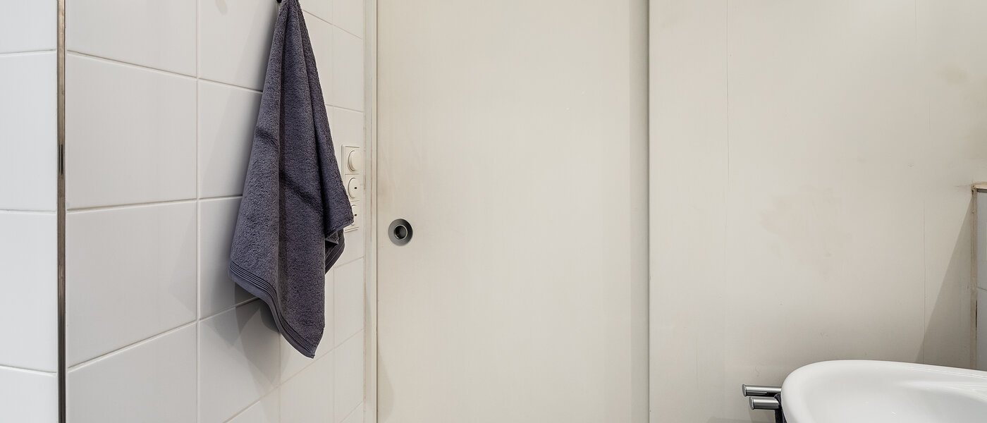 appartement München Schwabing (rechts der Leopoldstraße) 03 salle de bain 938