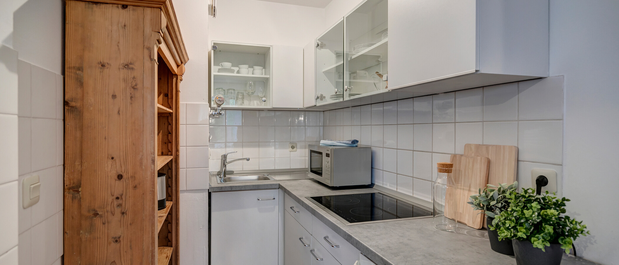 appartement München Lehel 01 cuisine 939