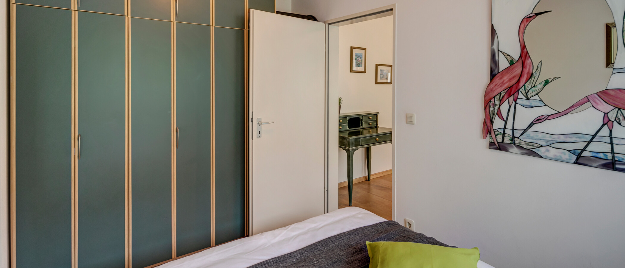 appartement München Lehel 02 dormir 939