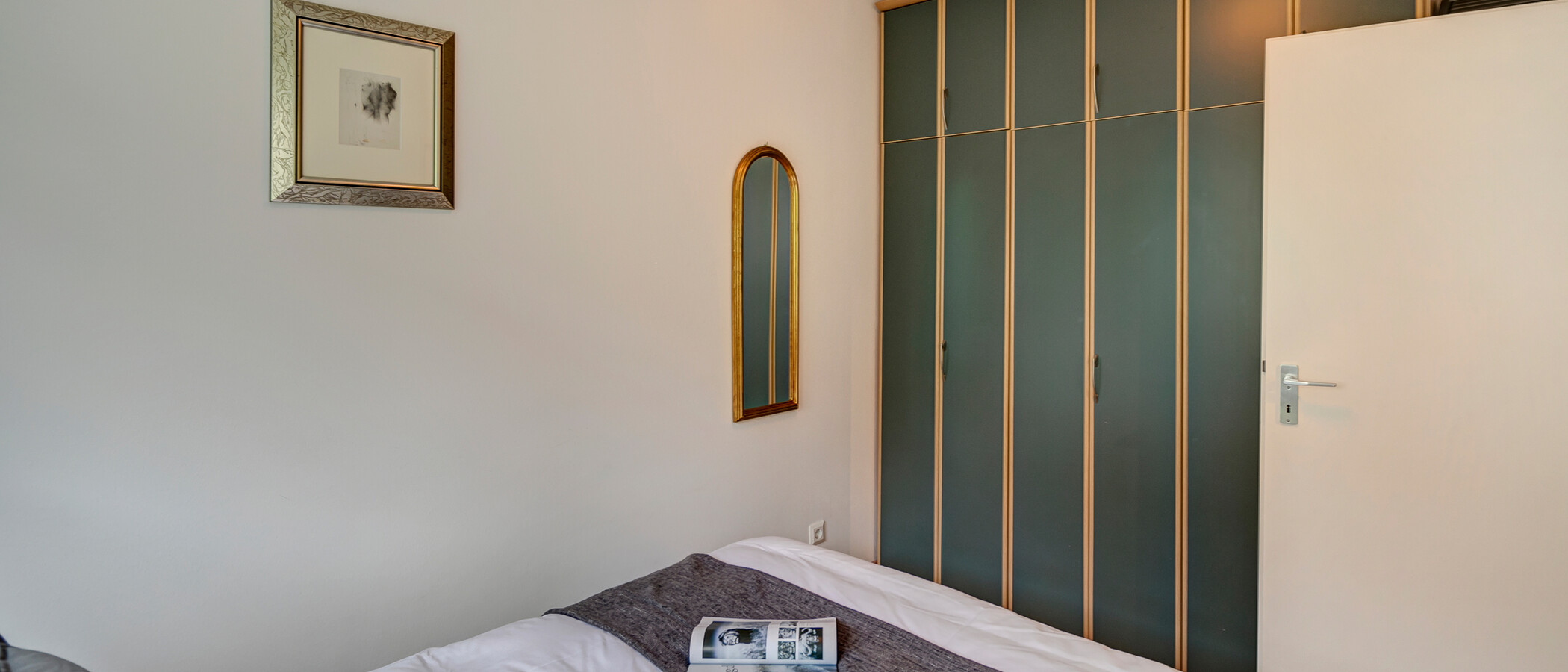 appartement München Lehel 03 dormir 939