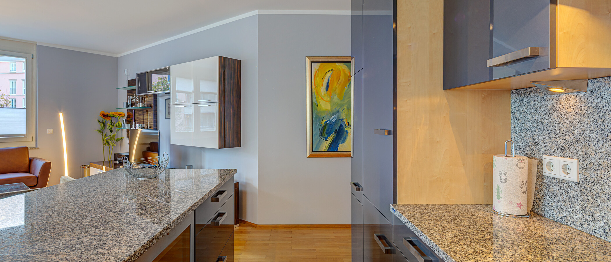 appartement München Haidhausen 02 cuisine 9391