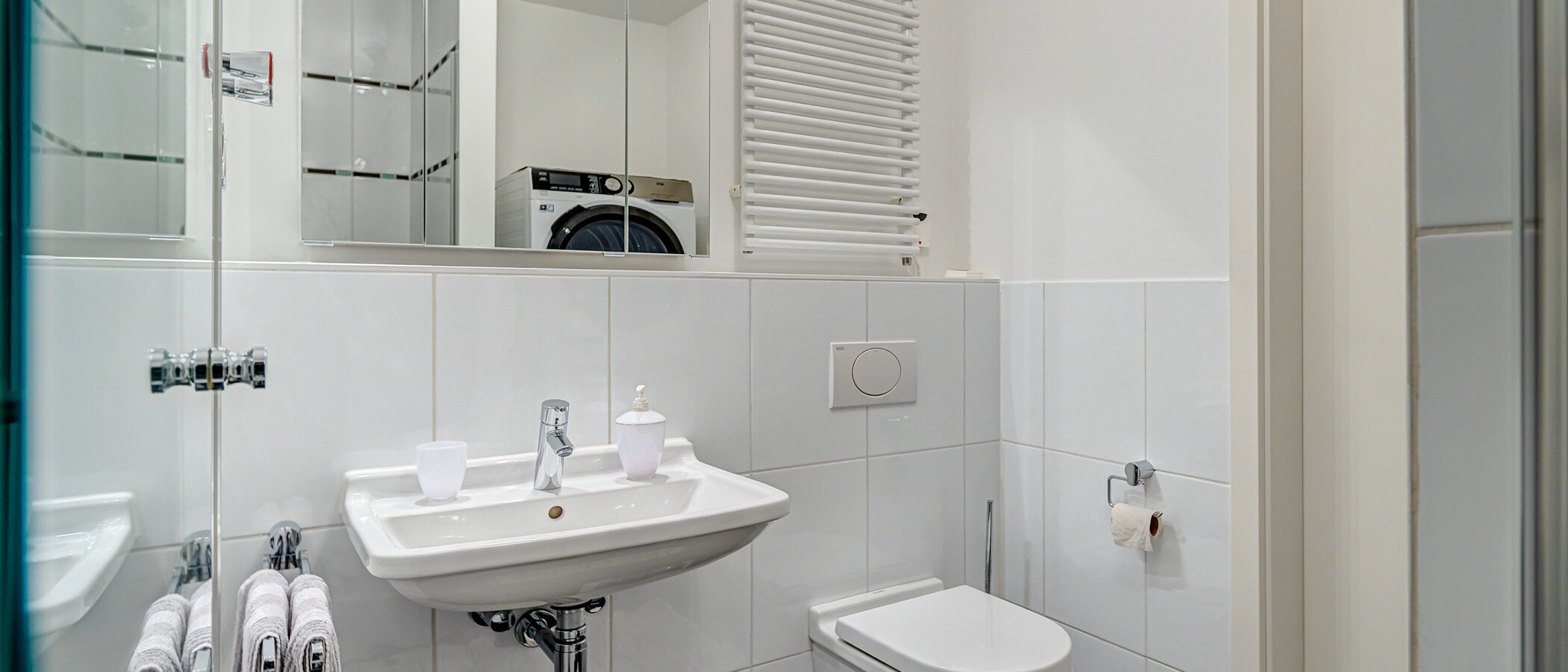 appartement München Haidhausen 03 2ème s. de bain 9391