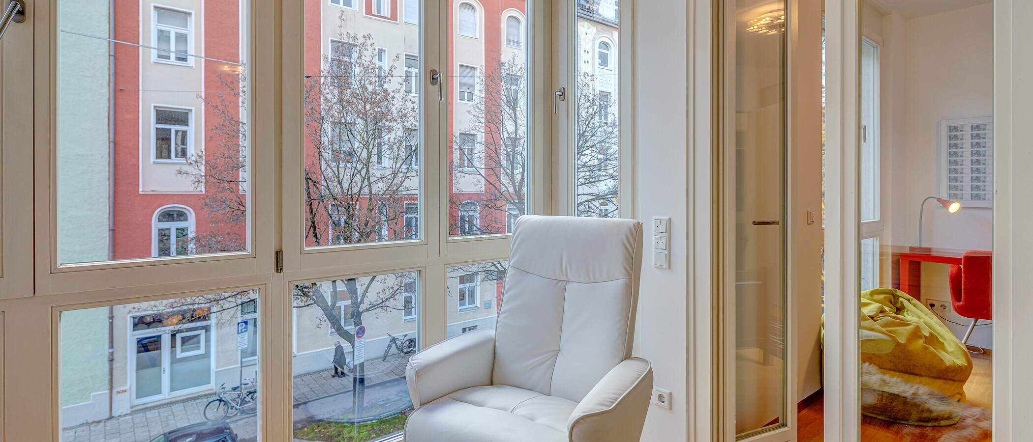 appartement München Haidhausen 01 salon d´hiver 9391