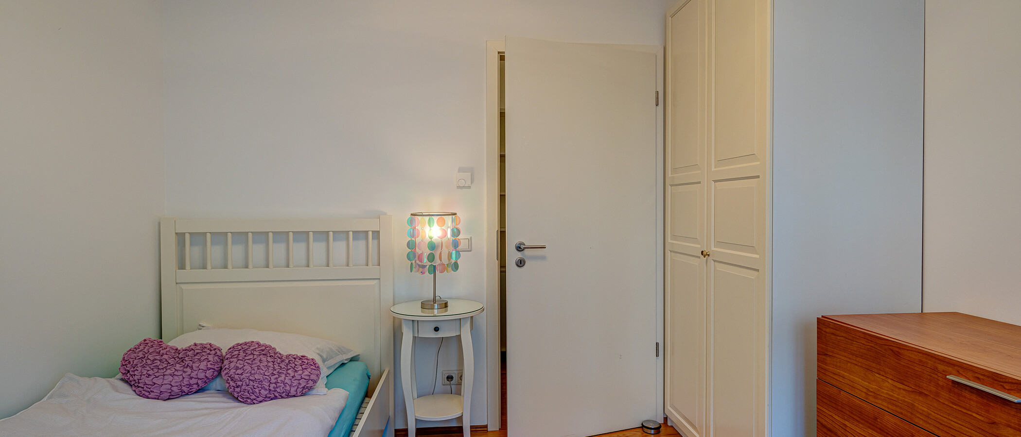 appartement München Haidhausen 02 2ième chambre 9391