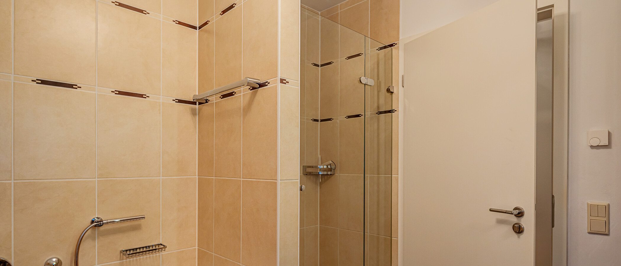 appartement München Haidhausen 02 1ère salle de bain 9391