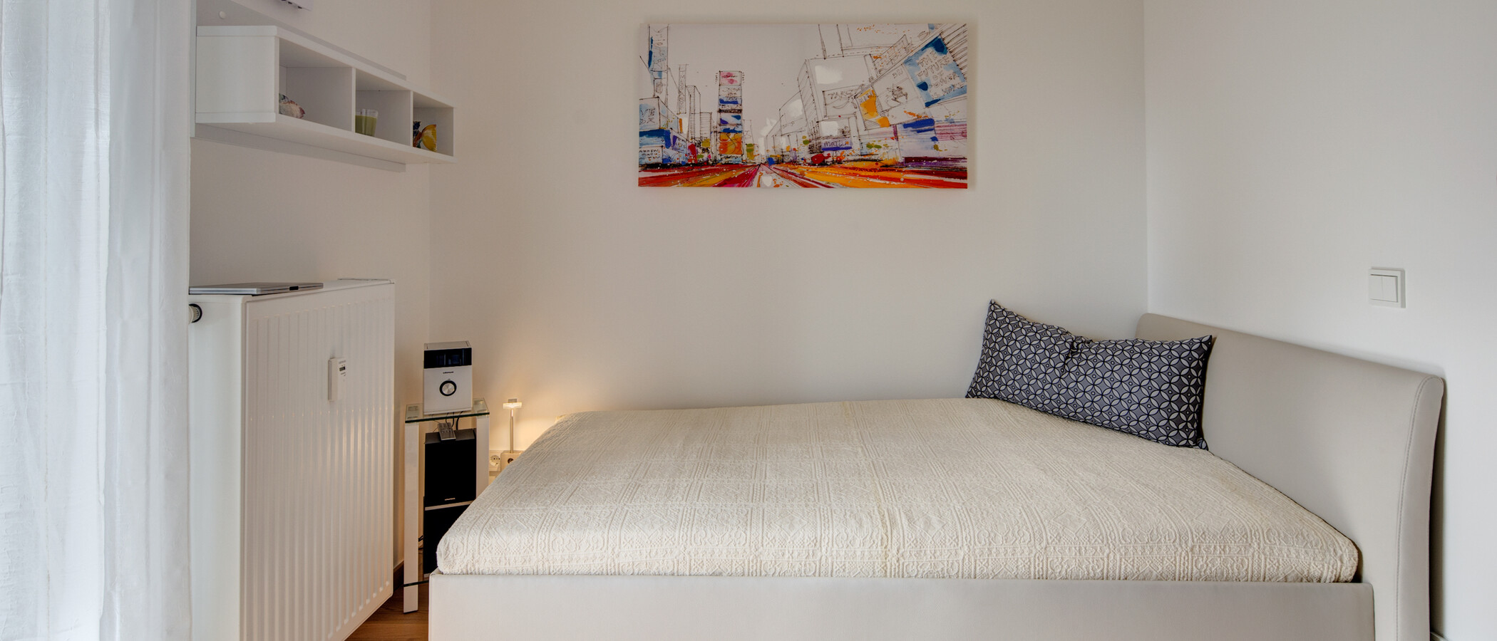studio München Giesing 01 dormir 9397