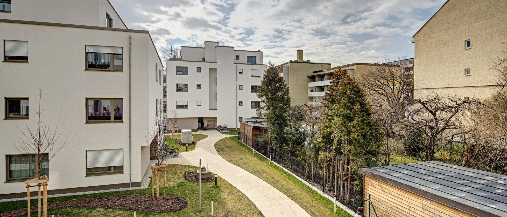 studio München Giesing 02 vue 9397