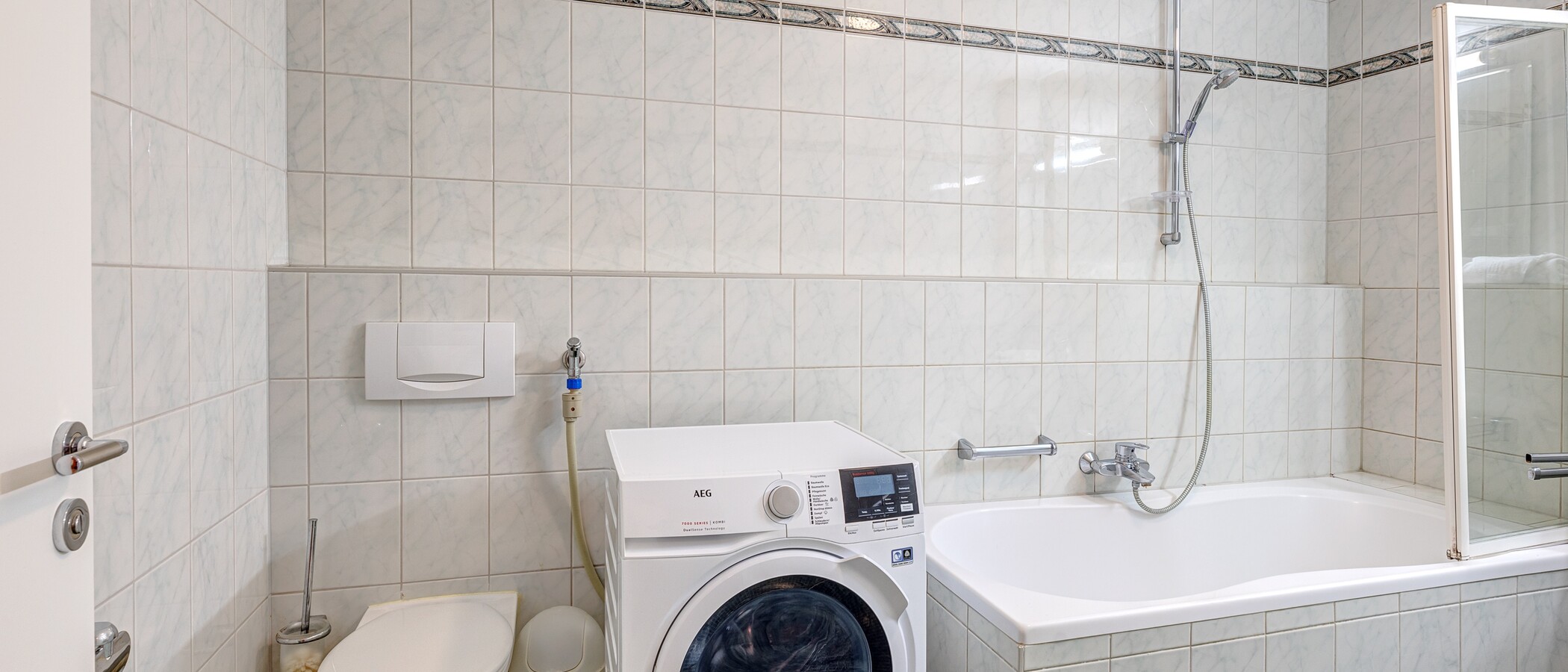 appartement München Maxvorstadt - Westen 02 salle de bain 94