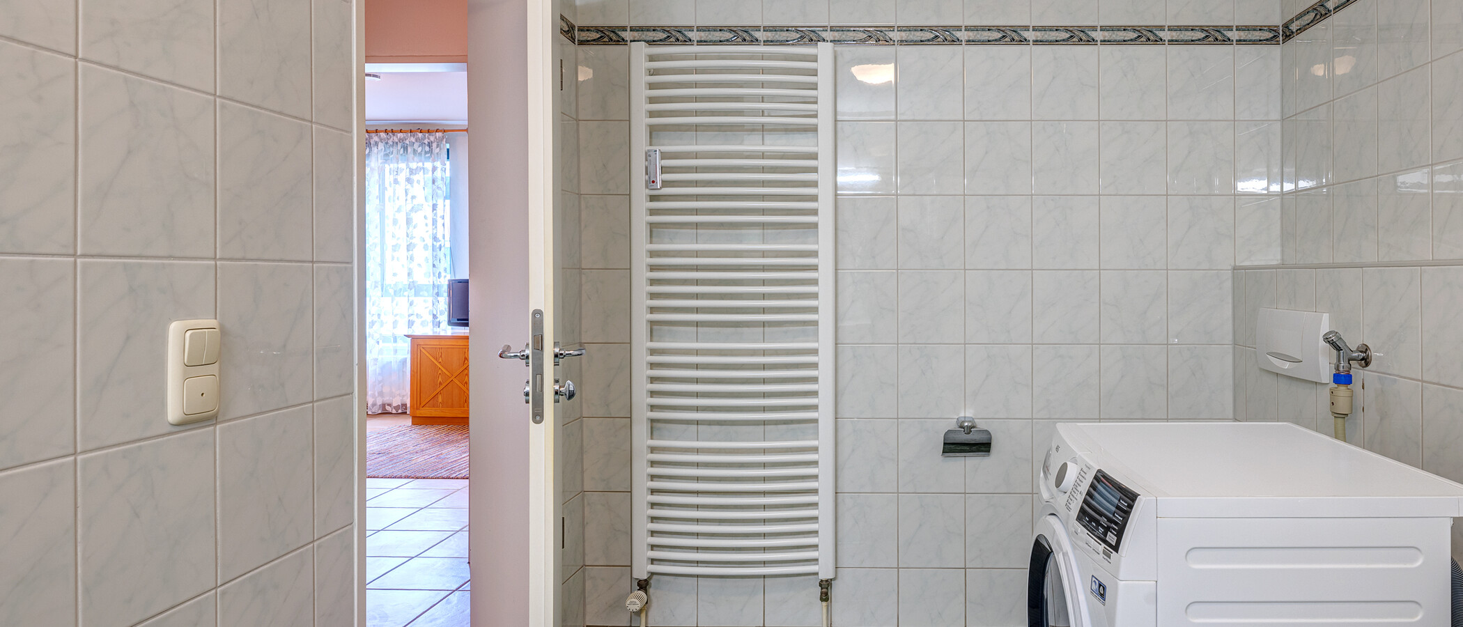 appartement München Maxvorstadt - Westen 03 salle de bain 94