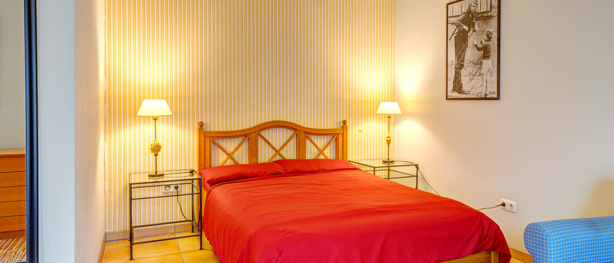 appartement München Maxvorstadt - Westen 01 chambres 94