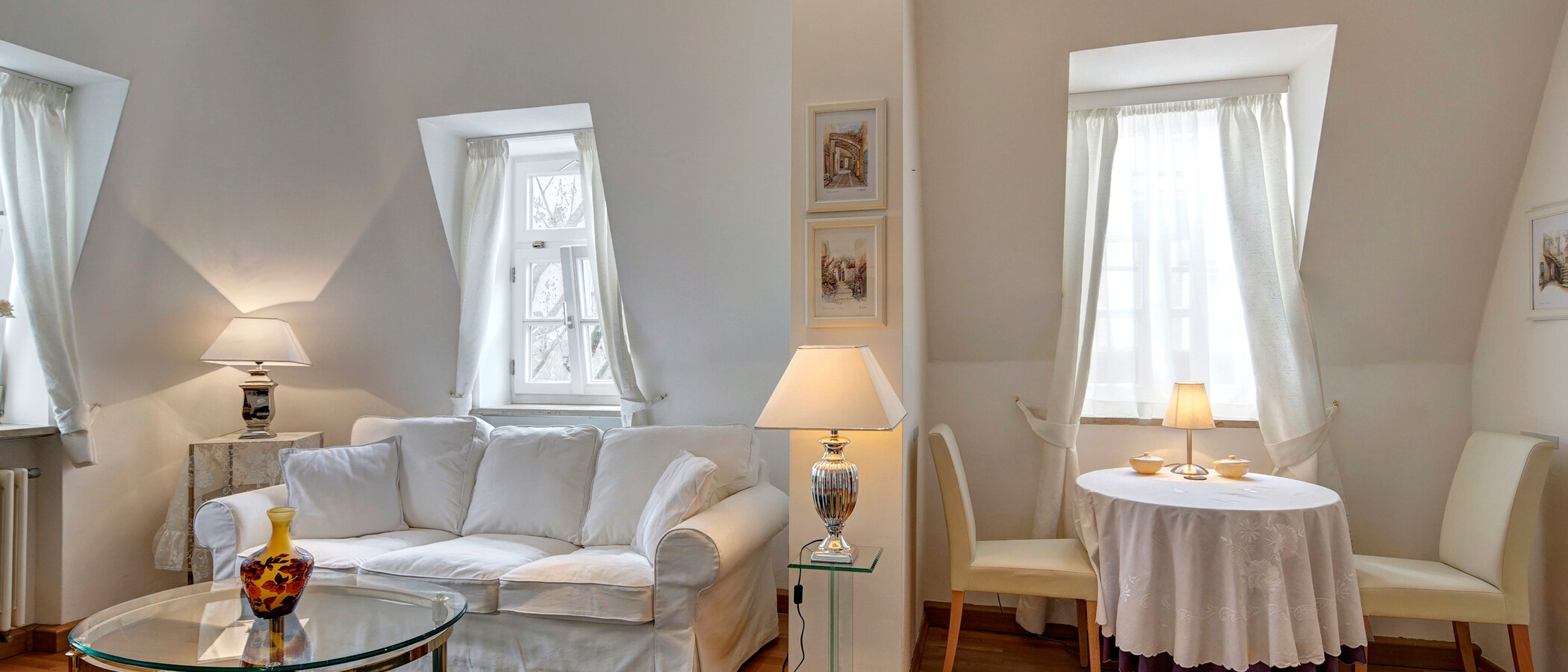 appartement München Sendling 02 salon 9402