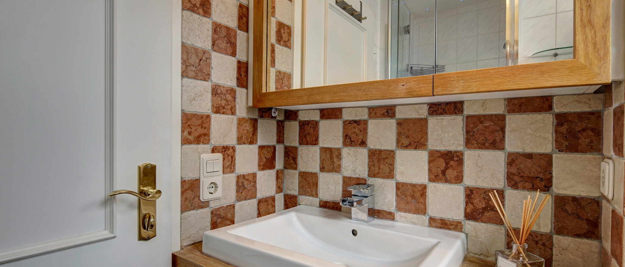 appartement München Sendling 01 salle de bain 9402