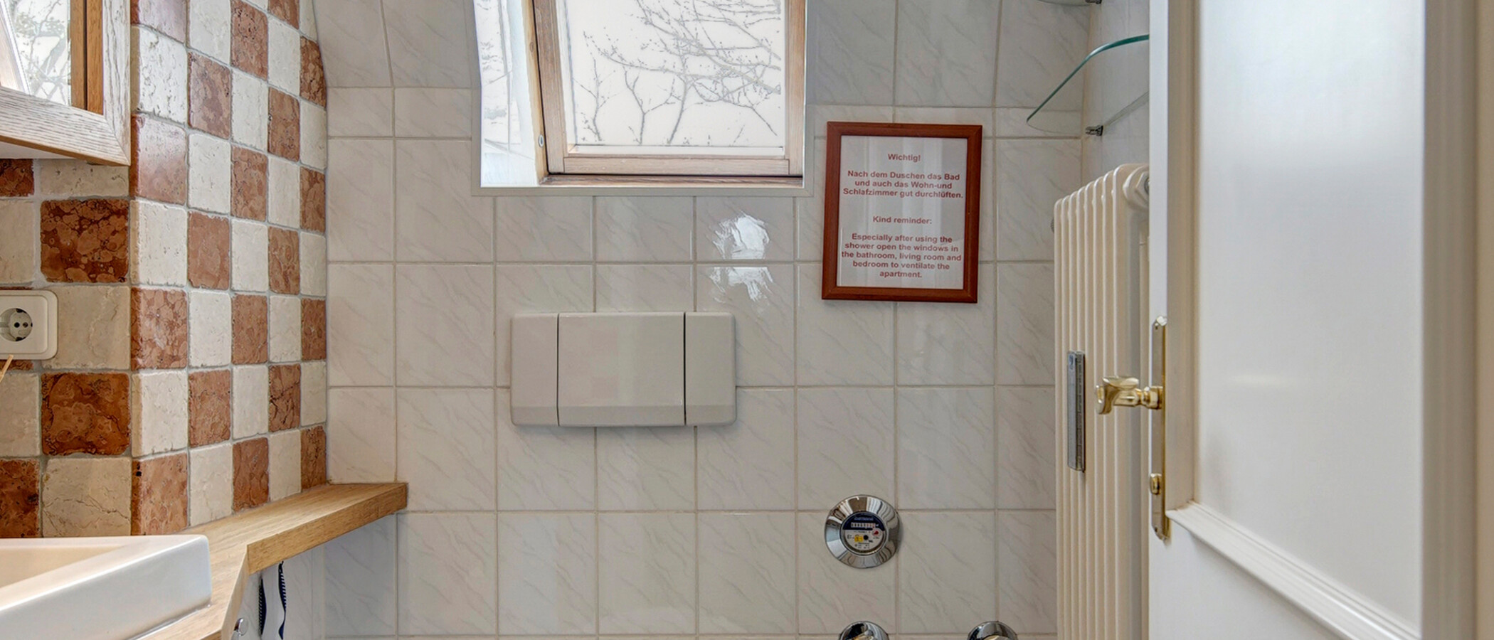 appartement München Sendling 03 salle de bain 9402