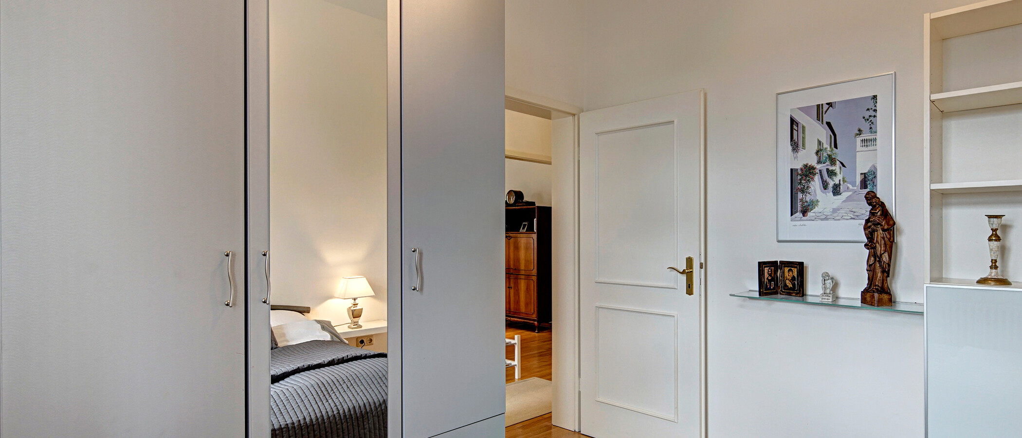 appartement München Sendling 02 dormir 9402