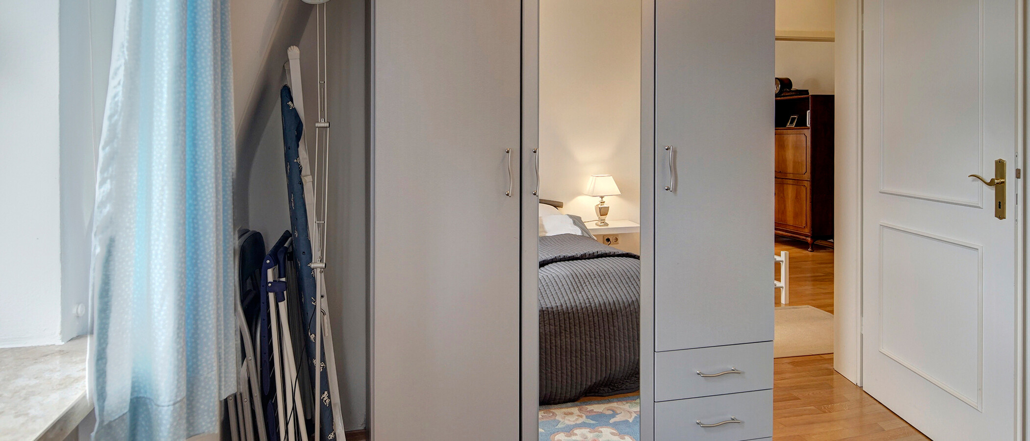 appartement München Sendling 03 dormir 9402