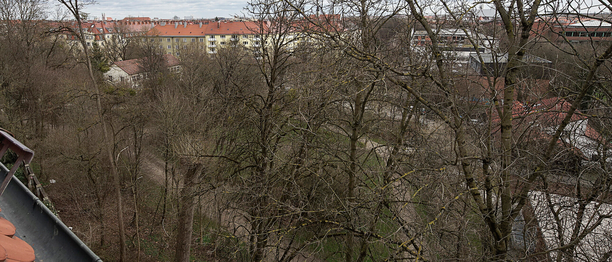 appartement München Sendling 02 vue 9402
