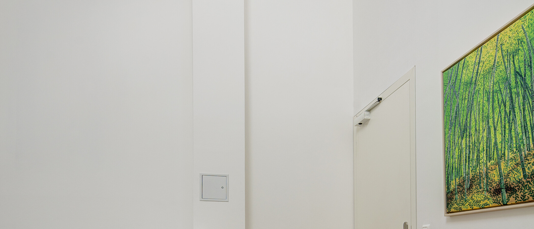 appartement München Maxvorstadt - Westen 06 entrée/couloir 9408