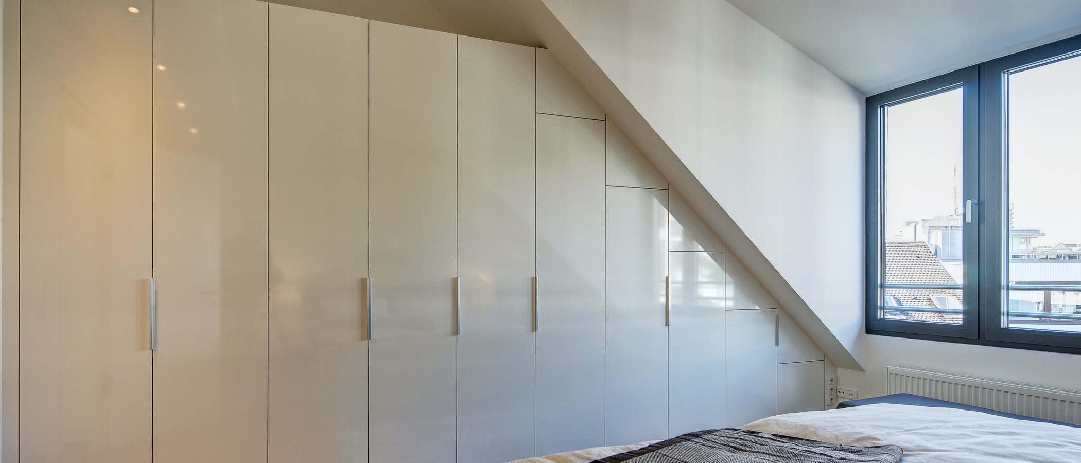 appartement München Maxvorstadt - Westen 03 dormir 9408