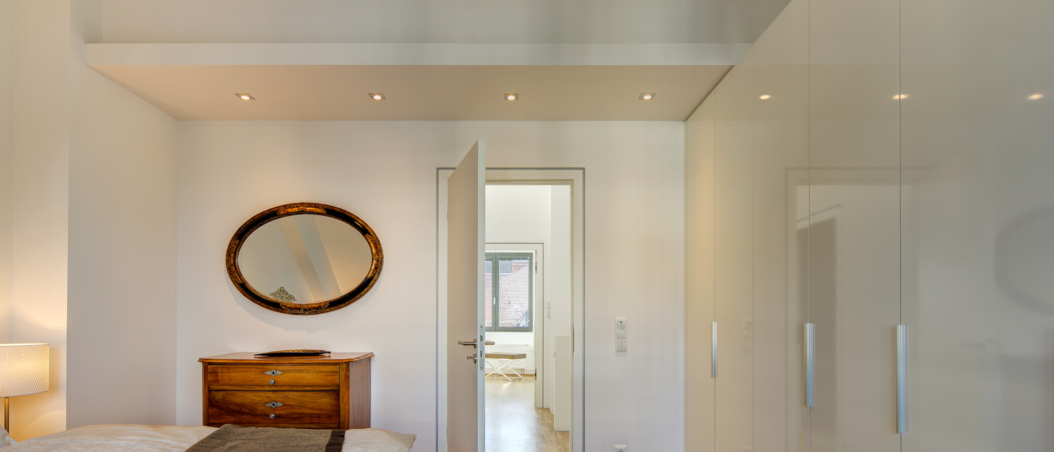 appartement München Maxvorstadt - Westen 04 dormir 9408