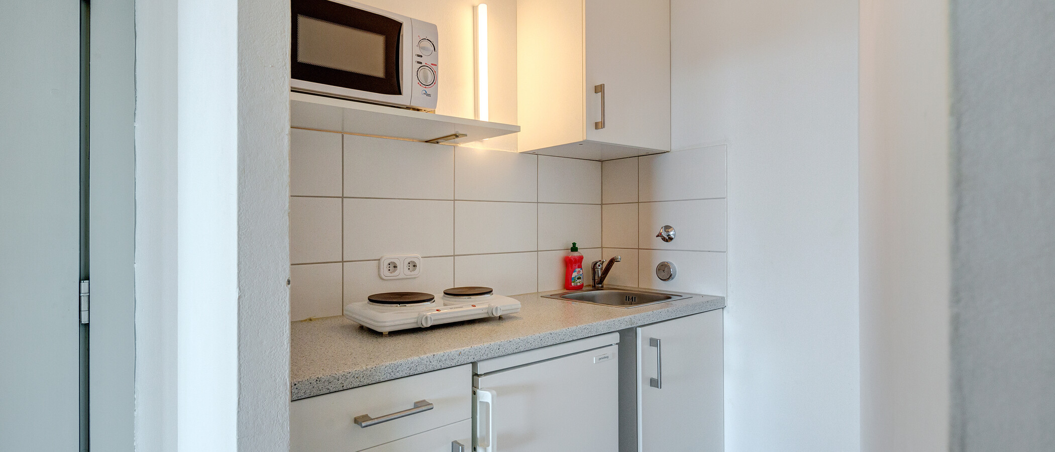 appartement München Sendling 01 cuisine 9409
