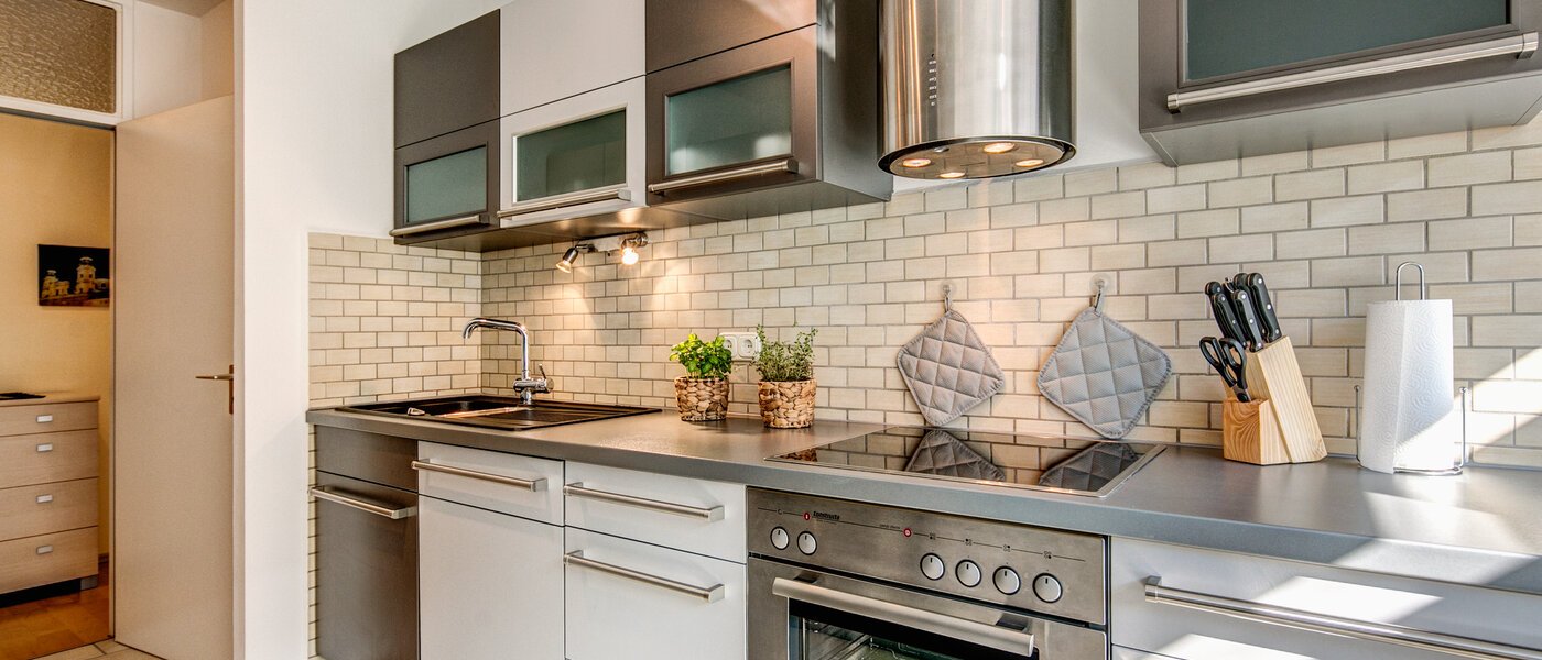 appartement München Maxvorstadt - Universitätsviertel 01 cuisine 9416