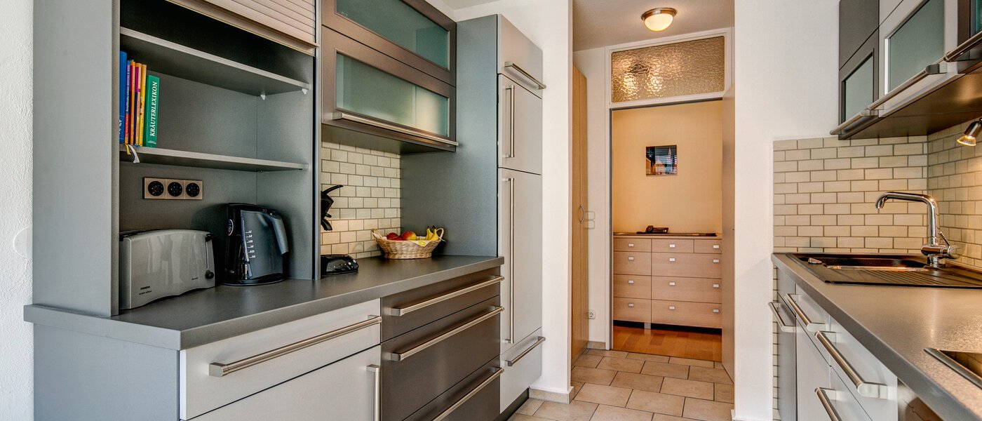 appartement München Maxvorstadt - Universitätsviertel 04 cuisine 9416