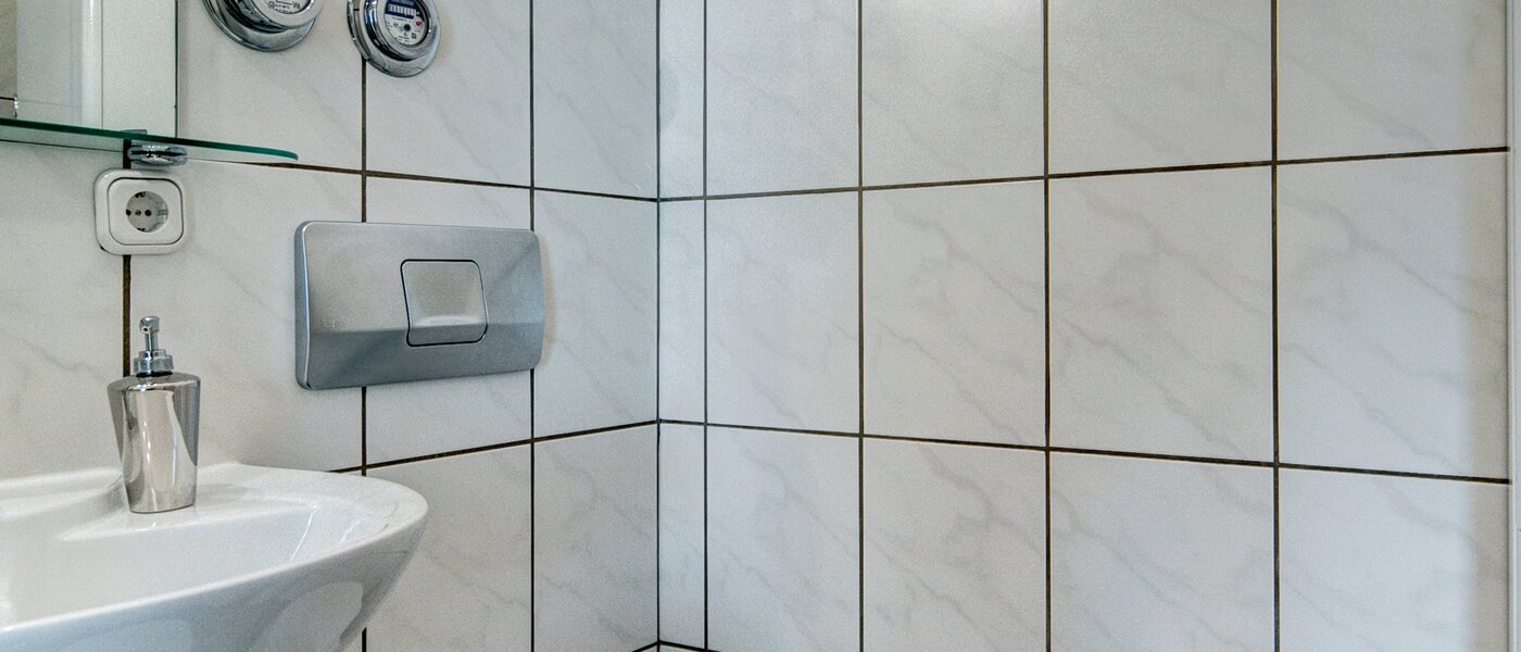 appartement München Maxvorstadt - Universitätsviertel 02 salle de bain 9416