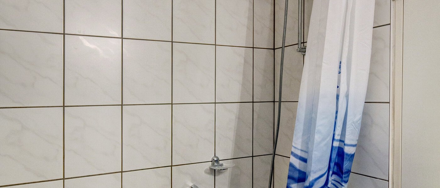 appartement München Maxvorstadt - Universitätsviertel 04 salle de bain 9416