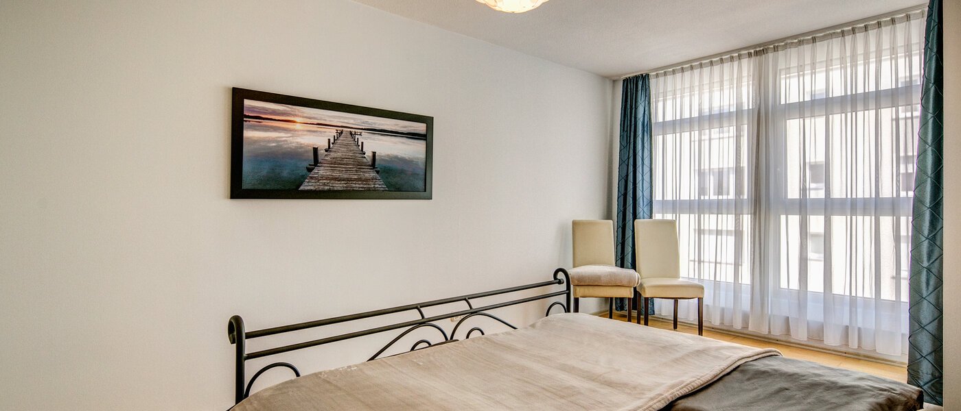 appartement München Maxvorstadt - Universitätsviertel 02 dormir 9416