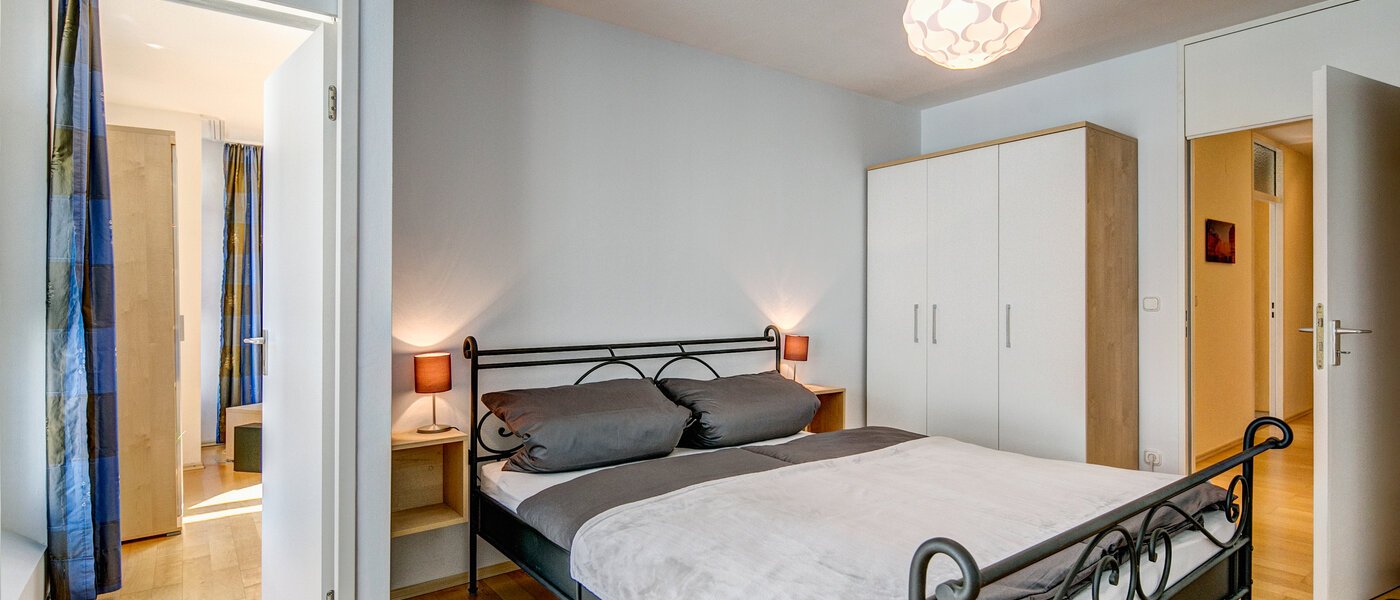 appartement München Maxvorstadt - Universitätsviertel 04 dormir 9416